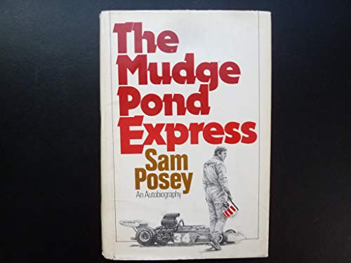 9780399115691: The Mudge Pond express