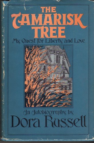Stock image for The tamarisk tree: My quest for liberty and love for sale by Gulf Coast Books
