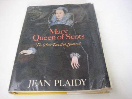 Mary Queen of Scots (9780399115813) by Plaidy, Jean