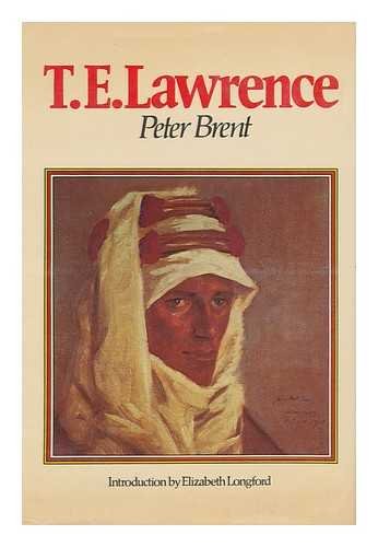 Beispielbild fr T. E. Lawrence zum Verkauf von Better World Books