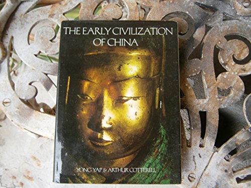 Stock image for The early civilization of China for sale by Flying Danny Books