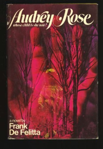 9780399116063: Audrey Rose: A Novel