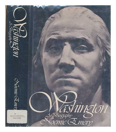 Beispielbild fr Washington : A Biography zum Verkauf von Better World Books
