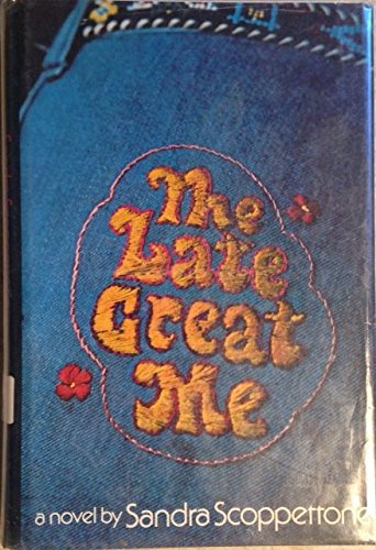 Stock image for The Late Great Me for sale by Montclair Book Center