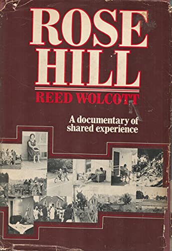 9780399116223: Rose Hill