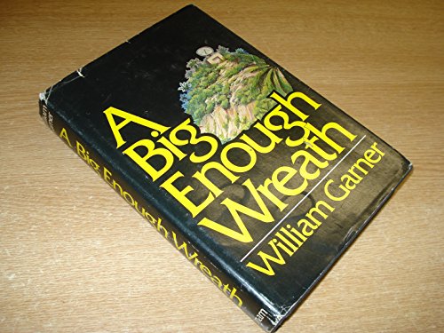 Beispielbild fr Big Enough Wreath zum Verkauf von Wonder Book