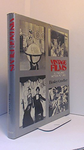 Imagen de archivo de Vintage Films a la venta por Better World Books