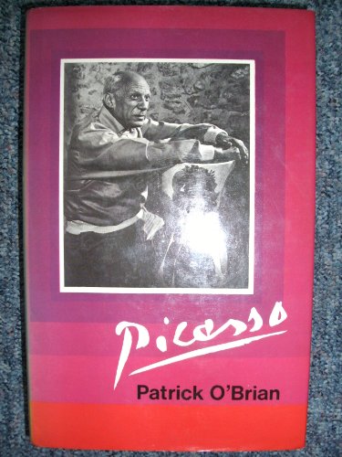 Picasso - O'Brian, Patrick