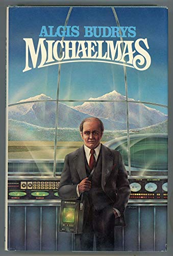 Stock image for Michaelmas for sale by Front Cover Books