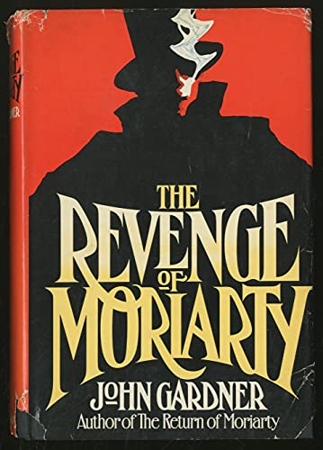 9780399116643: The Revenge of Moriarty