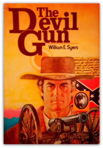 Stock image for THE DEVIL GUN for sale by Gian Luigi Fine Books