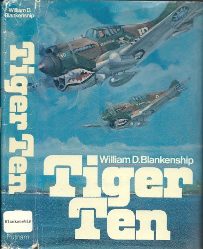 Tiger Ten