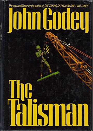 9780399116964: The Talisman
