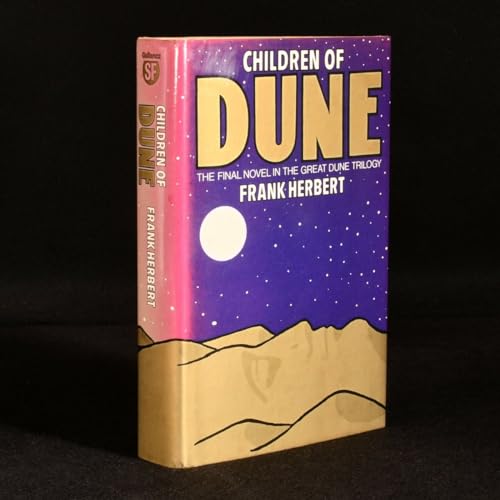 Stock image for Children of Dune for sale by Pages Books on Kensington