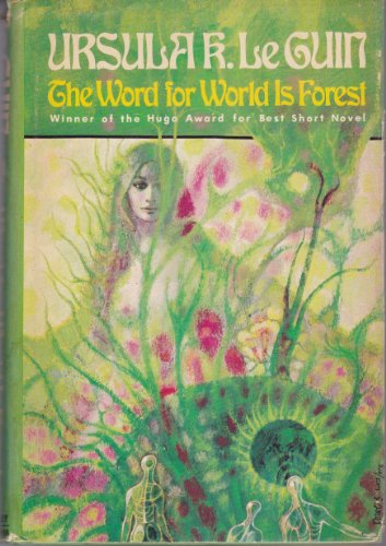 9780399117169: The Word for World Is Forest