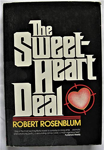 Imagen de archivo de The Sweetheart Deal a la venta por ThriftBooks-Atlanta