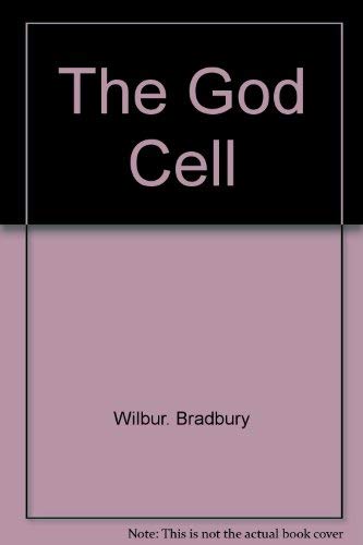 Stock image for The God Cell for sale by Books End Bookshop
