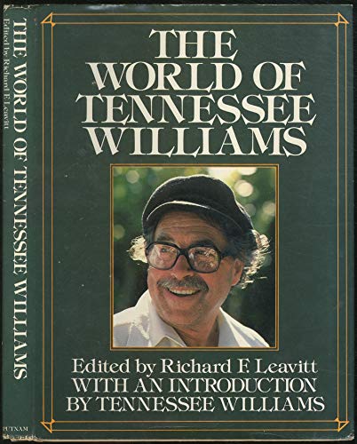 9780399117732: The World of Tennessee Williams