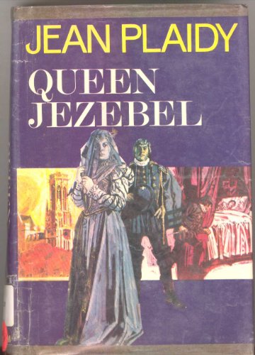 Beispielbild fr Queen Jezebel zum Verkauf von Better World Books