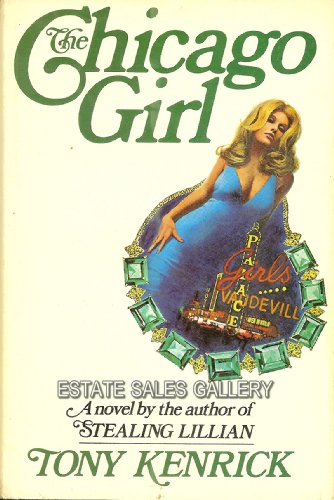 9780399118104: The Chicago girl