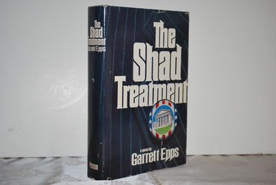 Stock image for The Shad Treatment for sale by ThriftBooks-Dallas