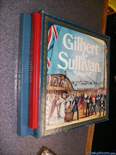Imagen de archivo de Gilbert and Sullivan and Their Victorian World a la venta por Better World Books