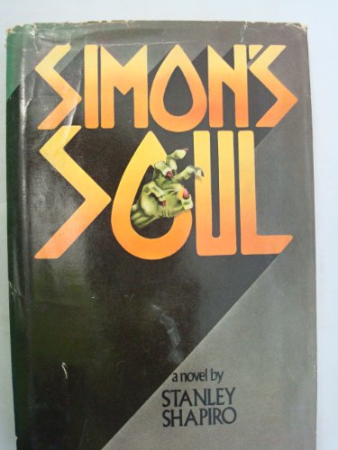 Beispielbild fr Simon's Soul zum Verkauf von Uncle Hugo's SF/Uncle Edgar's Mystery
