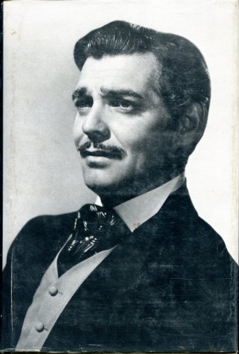Imagen de archivo de Long Live the King : A Biography of Clark Gable a la venta por Better World Books