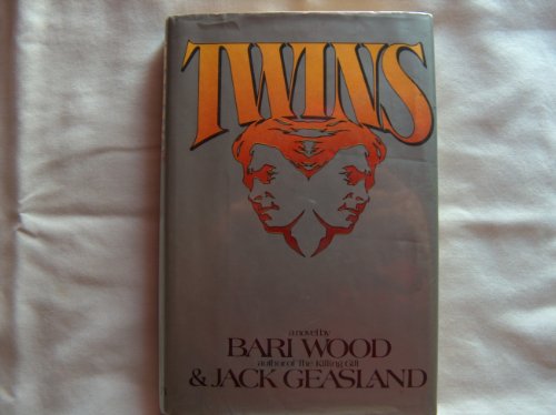 Beispielbild fr Twins: A novel zum Verkauf von Irish Booksellers