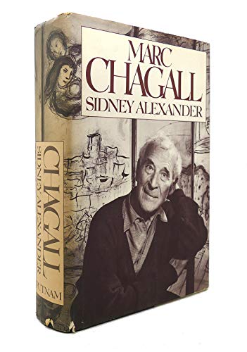 Stock image for Marc Chagall : A Biography for sale by Better World Books