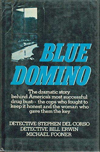 Stock image for Blue Domino for sale by Solr Books