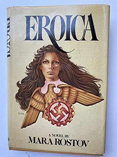 Stock image for Eroica for sale by ThriftBooks-Dallas