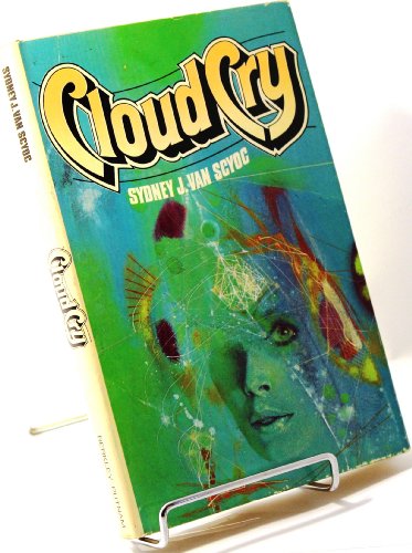 Stock image for Cloudcry for sale by Willis Monie-Books, ABAA