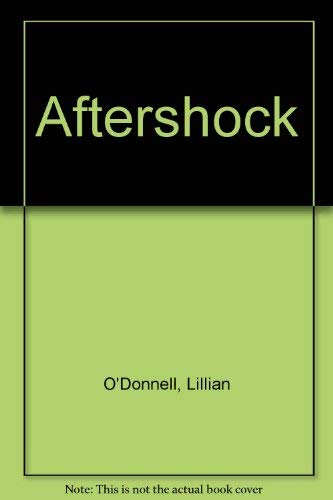 9780399119514: Aftershock