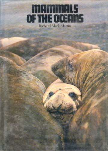 Beispielbild fr Mammals of the Oceans zum Verkauf von UHR Books