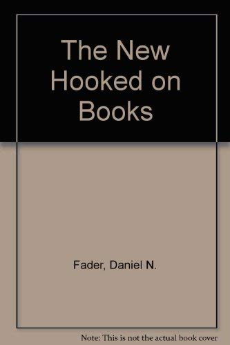 Stock image for The New Hooked on Books for sale by Better World Books