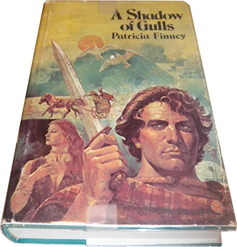 Stock image for A Shadow of Gulls for sale by Better World Books
