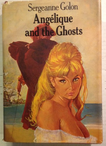 Beispielbild fr Angelique and the Ghosts zum Verkauf von Basement Seller 101