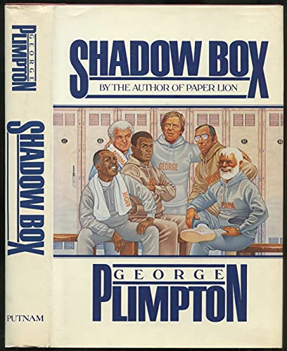 9780399119958: Shadow Box by George Plimpton (1977-01-01)