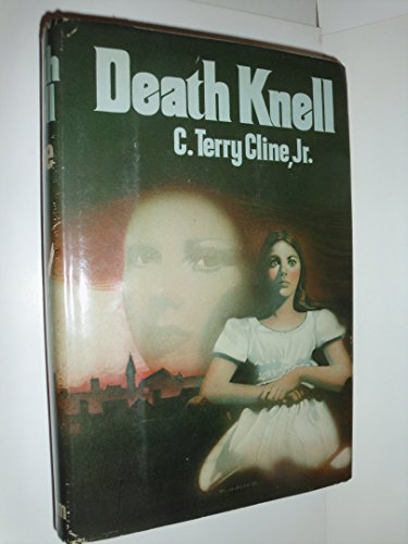 Beispielbild fr Death Knell - 1st Edition/1st Printing zum Verkauf von Books Tell You Why  -  ABAA/ILAB