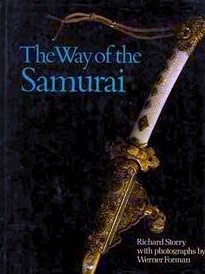 Beispielbild fr The way of the samurai zum Verkauf von Books From California