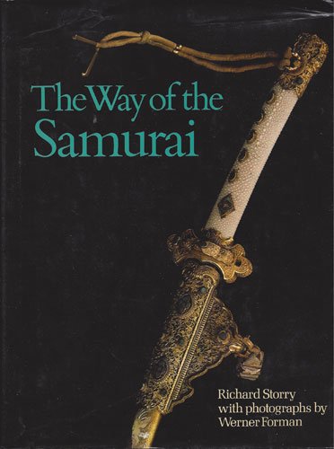 Stock image for The way of the samurai for sale by Books From California