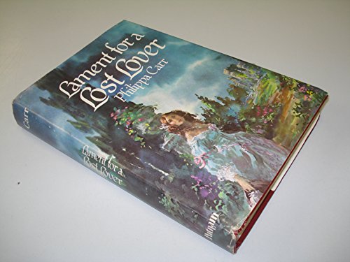 Beispielbild fr Lament for Lost Lover zum Verkauf von Half Price Books Inc.