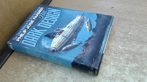 Stock image for The Dark Design (The Riverworld Series ; 3) for sale by ThriftBooks-Dallas