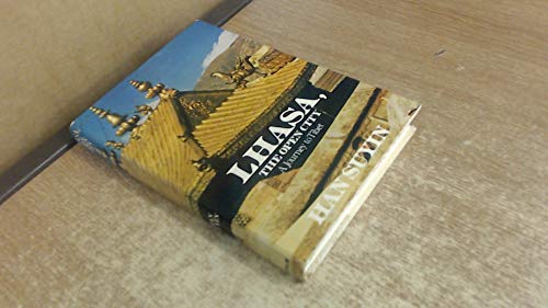 Beispielbild fr Lhasa, the Open City: A Journey to Tibet zum Verkauf von ThriftBooks-Dallas