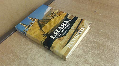 Imagen de archivo de Lhasa, the Open City: A Journey to Tibet a la venta por ThriftBooks-Dallas