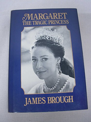 Beispielbild fr Margaret the Tragic Princess zum Verkauf von Jen's Books