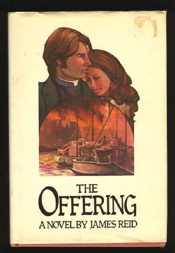 The Offering (9780399120749) by Reid, James