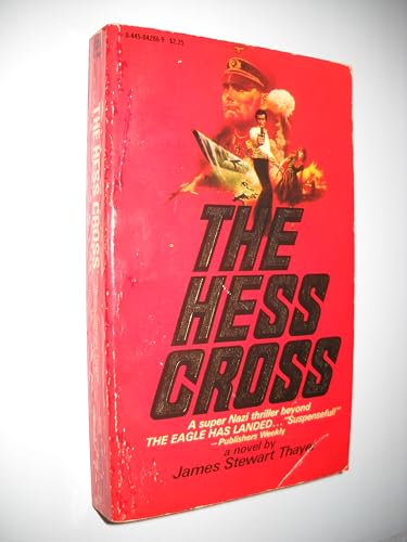 9780399120824: The Hess Cross