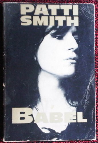 Babel - Patti Smith